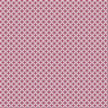 Soyut Çapraz Kusursuz Desensiz Desen vektör çizimi 