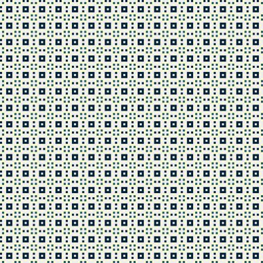 Soyut Çapraz Kusursuz Desensiz Desen vektör çizimi  