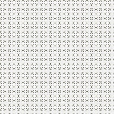 Çapraz desenli soyut vektör çizimi