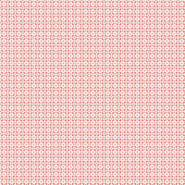 Soyut çapraz desenli üretken hesaplama sanatı çizimi