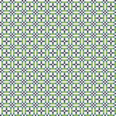 Çapraz desenli soyut vektör çizimi