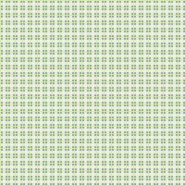 Soyut çapraz desenli üretken hesaplama sanatı çizimi