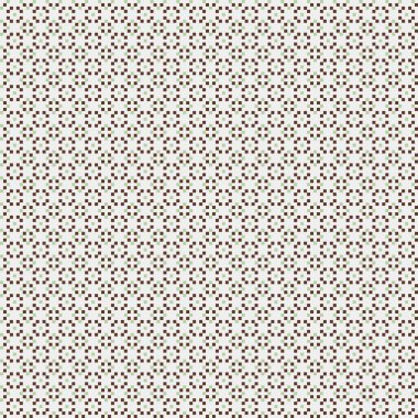 Soyut Çapraz Desen vektör çizimi