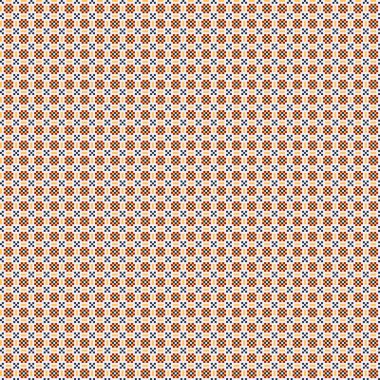 Soyut Çapraz Desen vektör çizimi