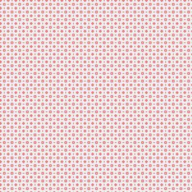 Soyut çapraz desenli üretken hesaplama sanatı çizimi