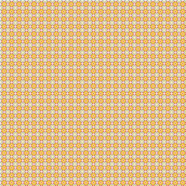 Soyut Çapraz Desen vektör çizimi