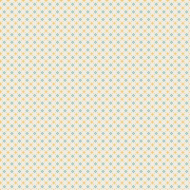 Soyut çapraz desenli üretken hesaplama sanatı çizimi