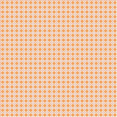 Üretken hesaplama dokusuna sahip soyut geometrik desen