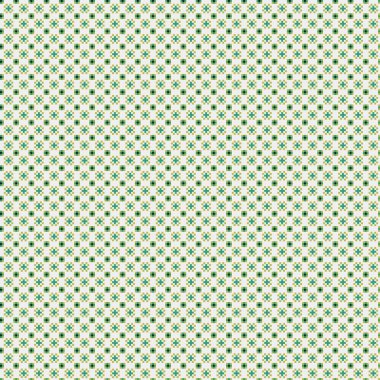 Soyut çapraz desenli üretken hesaplama sanatı çizimi