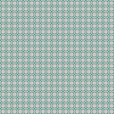 Soyut çapraz desenli üretken hesaplama sanatı çizimi