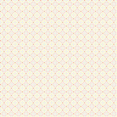 Soyut Çapraz Kusursuz Desensiz Desen vektör çizimi  