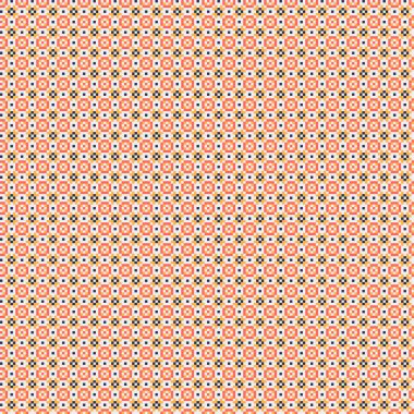 Çapraz desenli soyut vektör çizimi