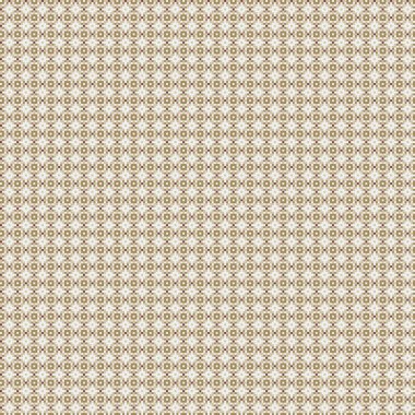 Soyut çapraz desenli üretken hesaplama sanatı çizimi