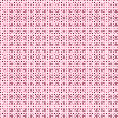 Soyut çapraz desen, üretken hesaplama vektörü illüstrasyonu