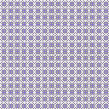 Soyut çapraz desen, üretken hesaplama vektörü illüstrasyonu