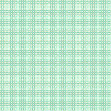 Soyut çapraz desenli üretken hesaplama sanatı çizimi