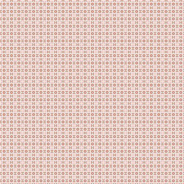 Soyut çapraz desenli üretken hesaplama sanatı çizimi