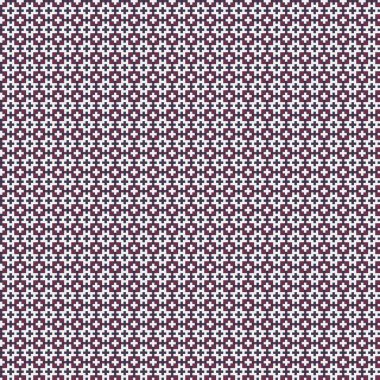 Soyut Çapraz Desen vektör çizimi