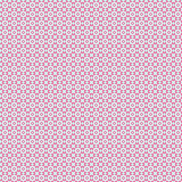 Çapraz desenli soyut vektör çizimi