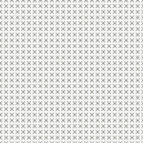 Çapraz desenli soyut vektör çizimi