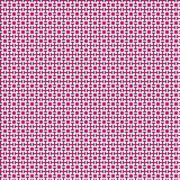 Soyut çapraz desenli üretken hesaplama sanatı çizimi