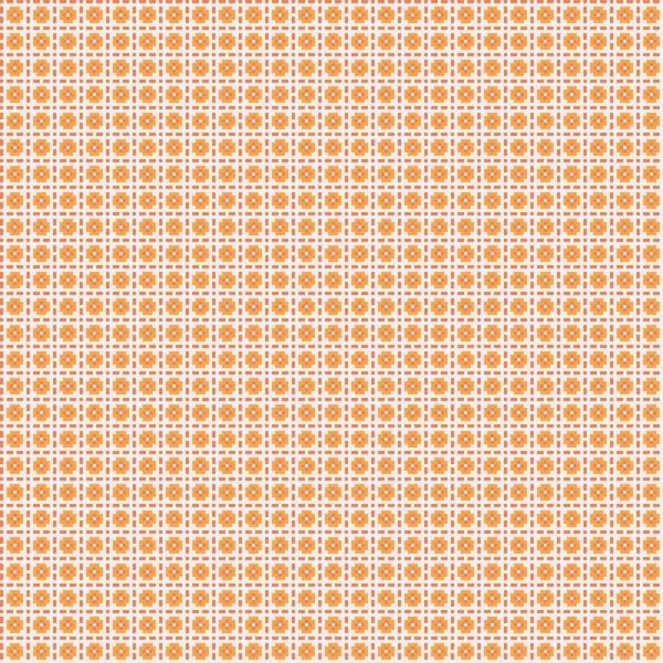 Üretken hesaplama dokusuna sahip soyut geometrik desen