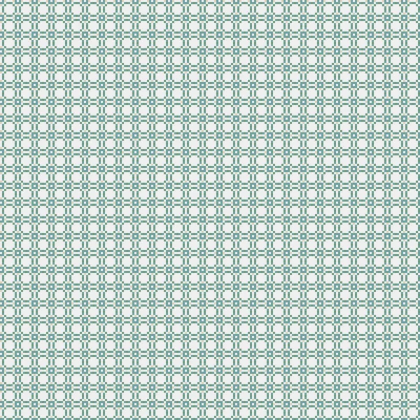 Soyut çapraz desen, üretken hesaplama vektörü illüstrasyonu