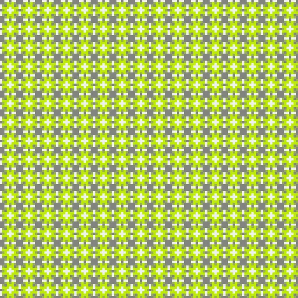 Soyut Çapraz Kusursuz Desensiz Desen vektör çizimi  