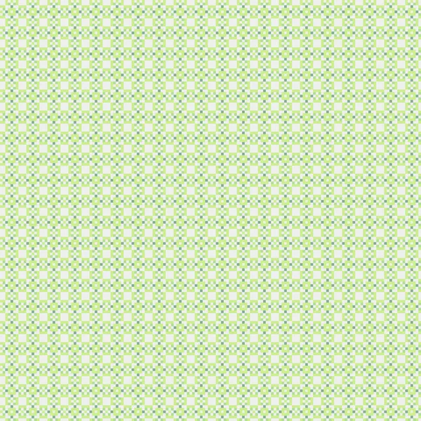 Üretken hesaplama dokusuna sahip soyut geometrik desen