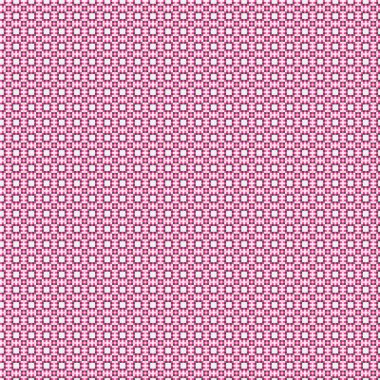 Soyut çapraz desenli üretken hesaplama sanatı çizimi