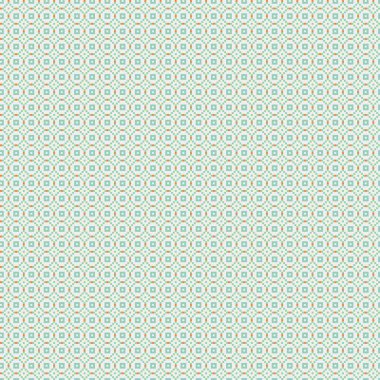 Soyut çapraz desenli üretken hesaplama sanatı çizimi 