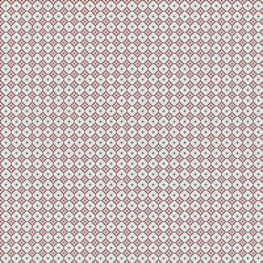 Soyut çapraz desenli üretken hesaplama sanatı çizimi