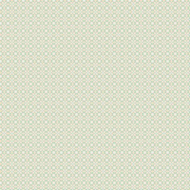 Soyut çapraz desenli üretken hesaplama sanatı çizimi