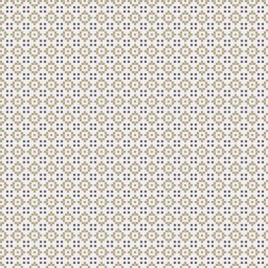 Soyut çapraz desenli üretken hesaplama sanatı çizimi 