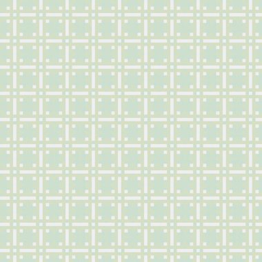 Soyut çapraz desenli üretken hesaplama sanatı çizimi