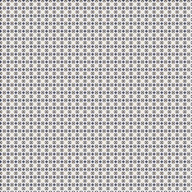 Soyut çapraz desenli üretken hesaplama sanatı çizimi 