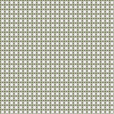 Soyut çapraz desenli üretken hesaplama sanatı çizimi 