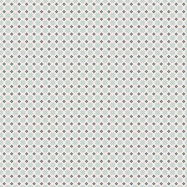 Soyut çapraz desenli üretken hesaplama sanatı çizimi 