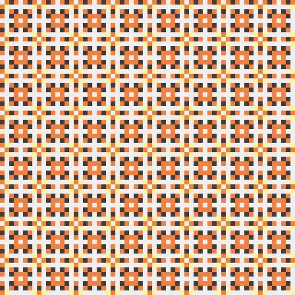 Soyut Çapraz Desen vektör çizimi