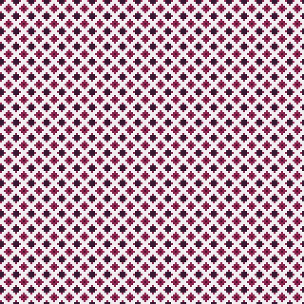 Soyut çapraz desenli üretken hesaplama sanatı çizimi 