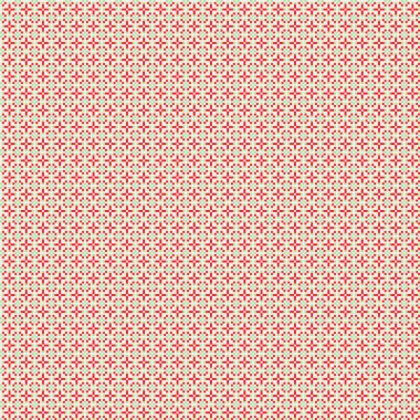 Soyut çapraz desenli üretken hesaplama sanatı çizimi