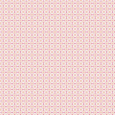 Soyut çapraz desenli üretken hesaplama sanatı çizimi 