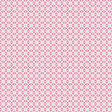 Soyut çapraz desenli üretken hesaplama sanatı çizimi 