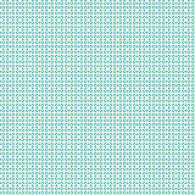 Soyut çapraz desenli üretken hesaplama sanatı çizimi