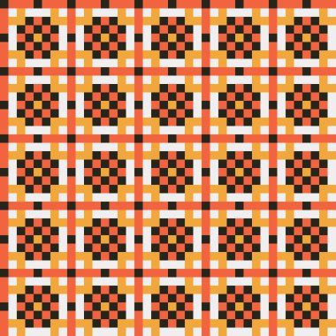 Soyut arkaplan, doku, vektör illüstrasyonu 