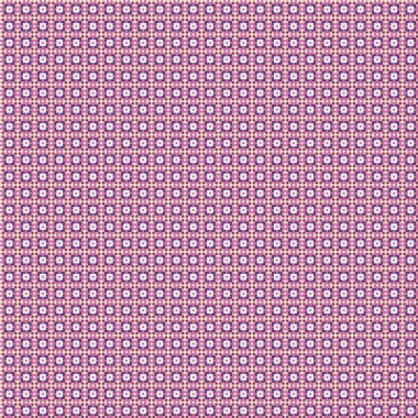 Soyut çapraz desenli üretken hesaplama sanatı çizimi 