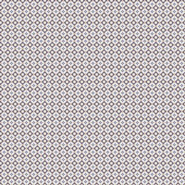 Soyut çapraz desenli üretken hesaplama sanatı çizimi