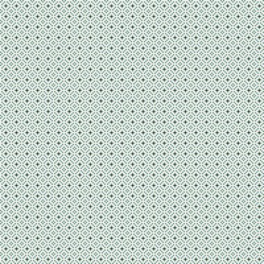 Soyut çapraz desenli üretken hesaplama sanatı çizimi