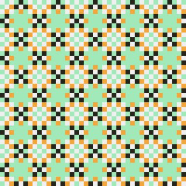 Soyut arkaplan, doku, vektör illüstrasyonu 