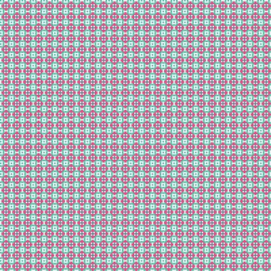 Soyut Çapraz Desen vektör çizimi